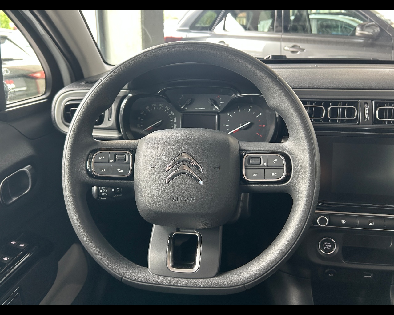Citroen C3 3ª serie C3 PureTech 83 S&S Shine - immagine 30