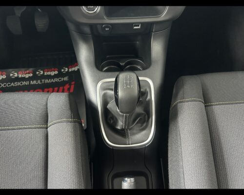 Citroen C3 3ª serie C3 PureTech 83 S&S Shine - immagine 34