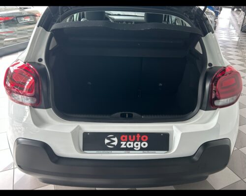 Citroen C3 3ª serie C3 PureTech 83 S&S Shine - immagine 37