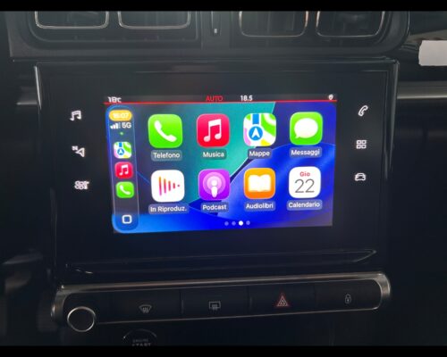 Citroen C3 3ª serie C3 PureTech 83 S&S Shine - immagine 10