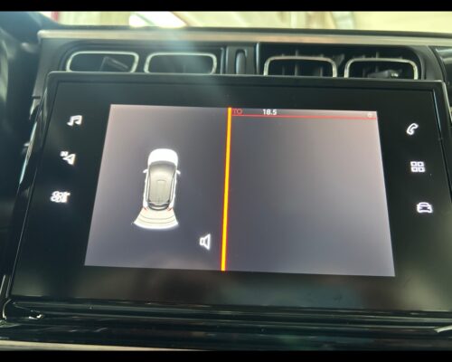 Citroen C3 3ª serie C3 PureTech 83 S&S Shine - immagine 11