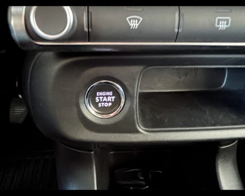 Citroen C3 3ª serie C3 PureTech 83 S&S Shine - immagine 12
