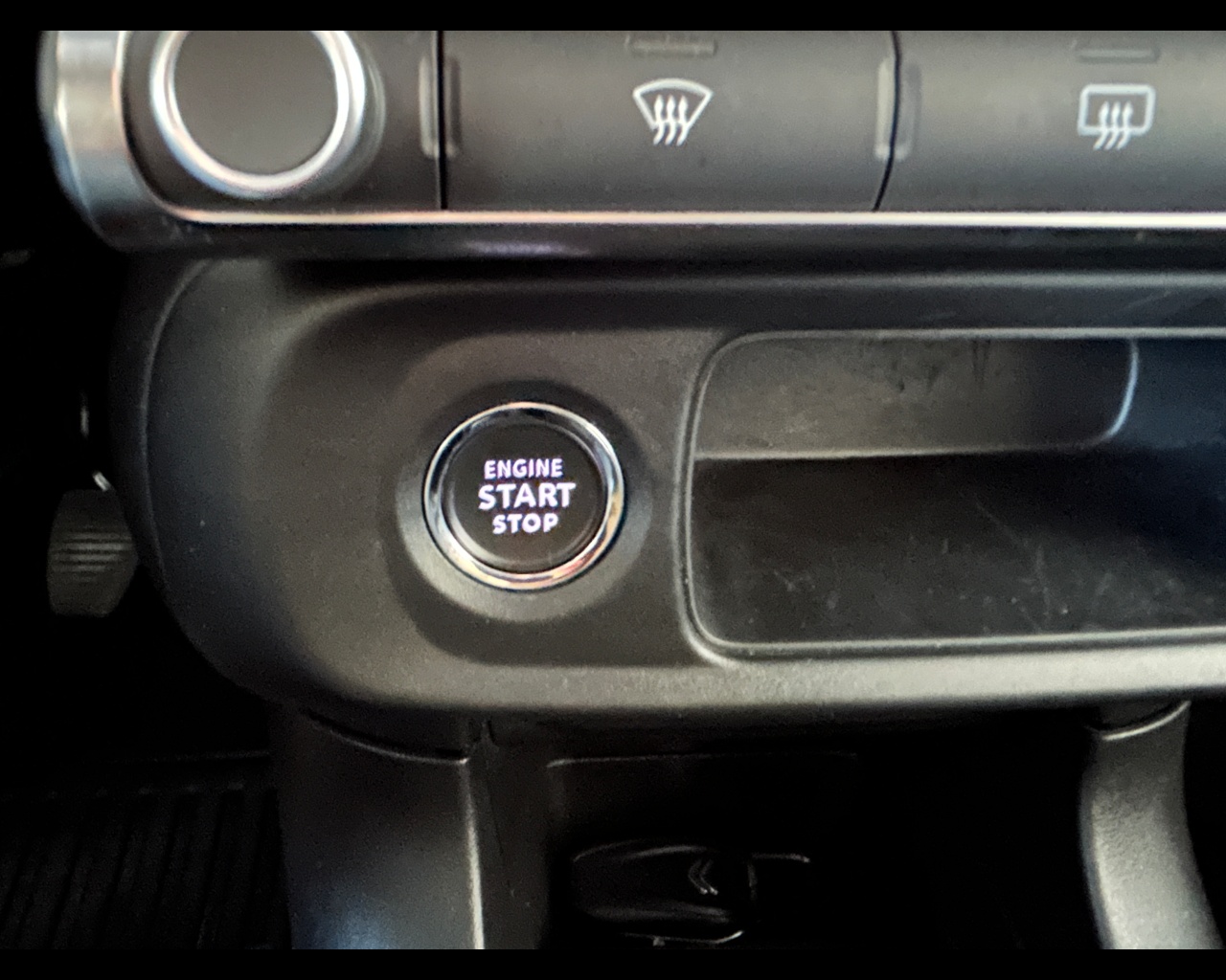 Citroen C3 3ª serie C3 PureTech 83 S&S Shine - immagine 12