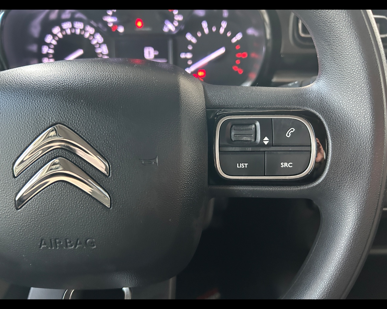 Citroen C3 3ª serie C3 PureTech 83 S&S Shine - immagine 14