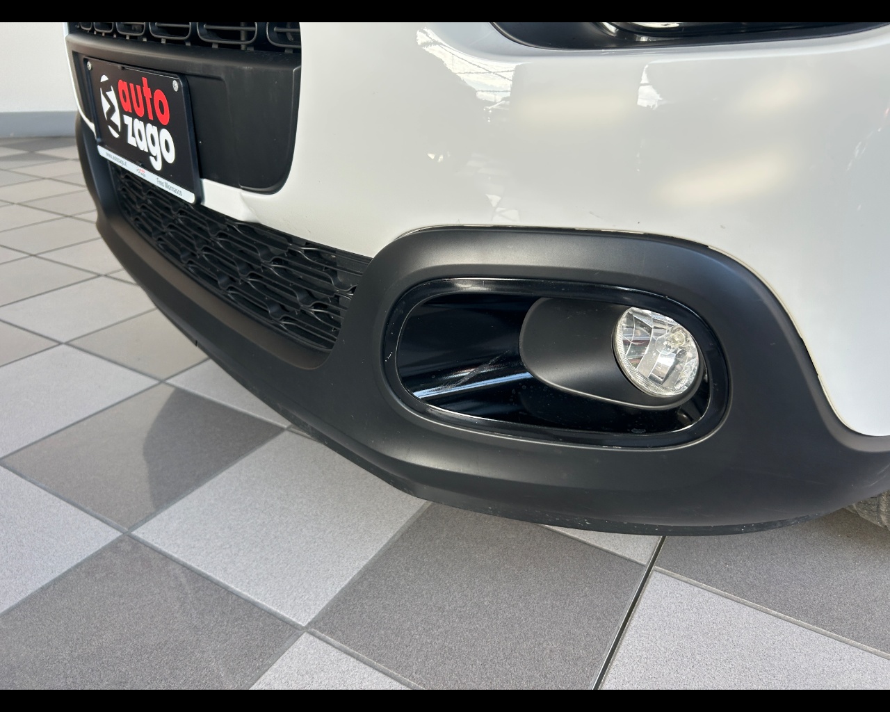 Citroen C3 3ª serie C3 PureTech 83 S&S Shine - immagine 18