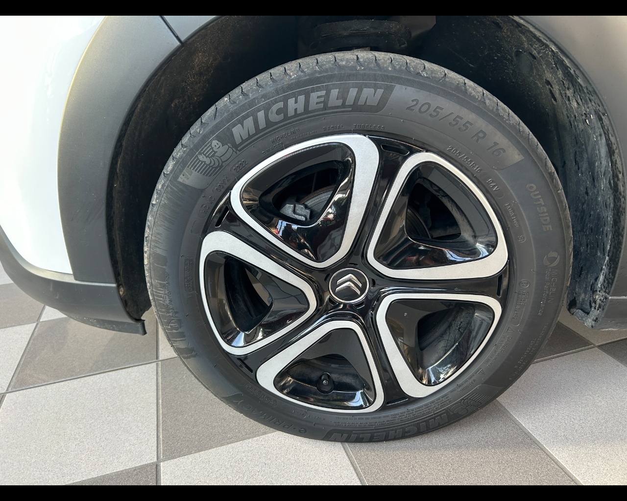 Citroen C3 3ª serie C3 PureTech 83 S&S Shine - immagine 2