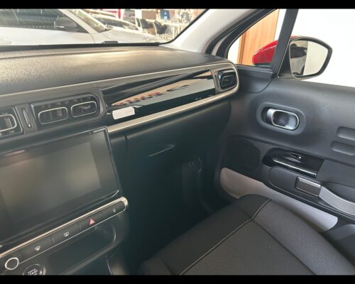 Citroen C3 3ª serie C3 PureTech 83 S&S Shine - immagine 25