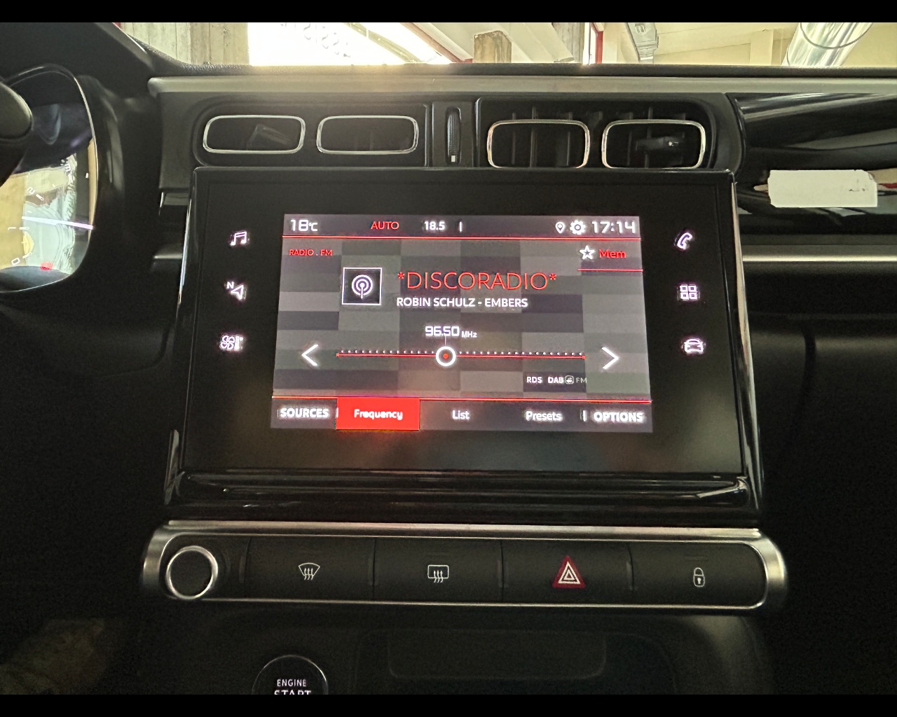 Citroen C3 3ª serie C3 PureTech 83 S&S Shine - immagine 26