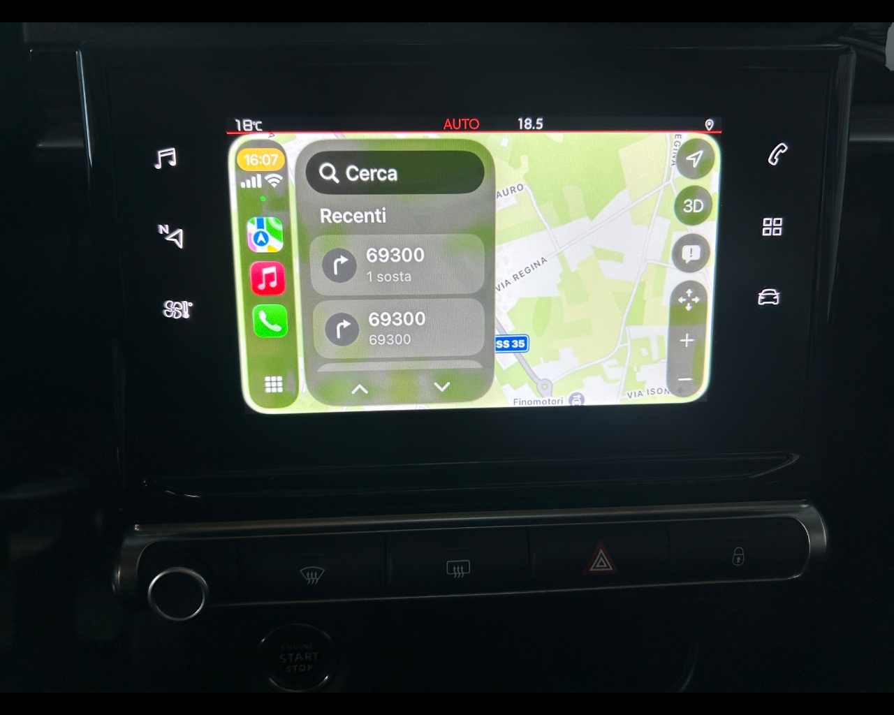 Citroen C3 3ª serie C3 PureTech 83 S&S Shine - immagine 30