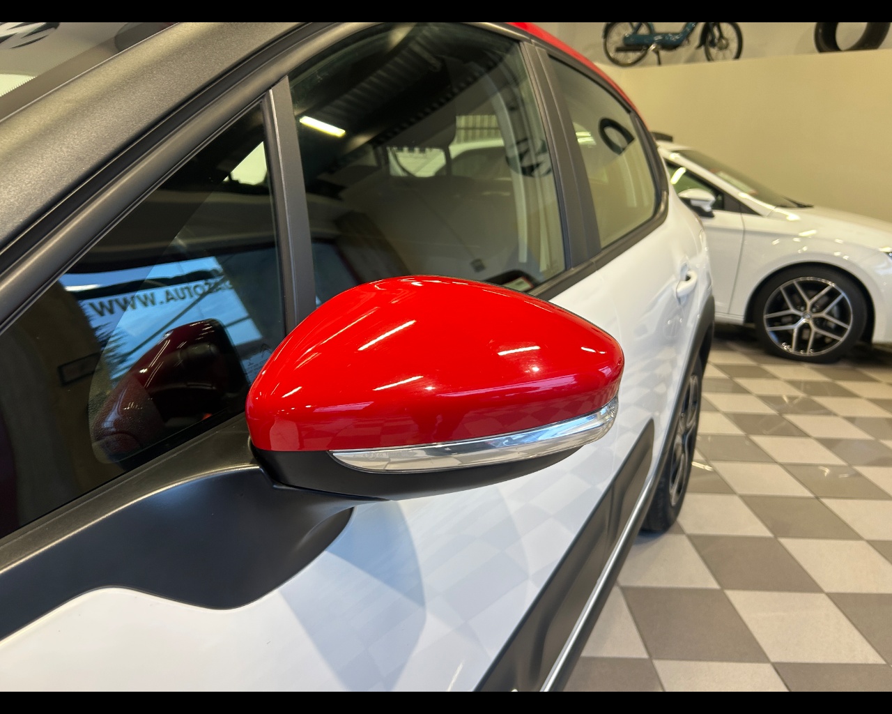 Citroen C3 3ª serie C3 PureTech 83 S&S Shine - immagine 13