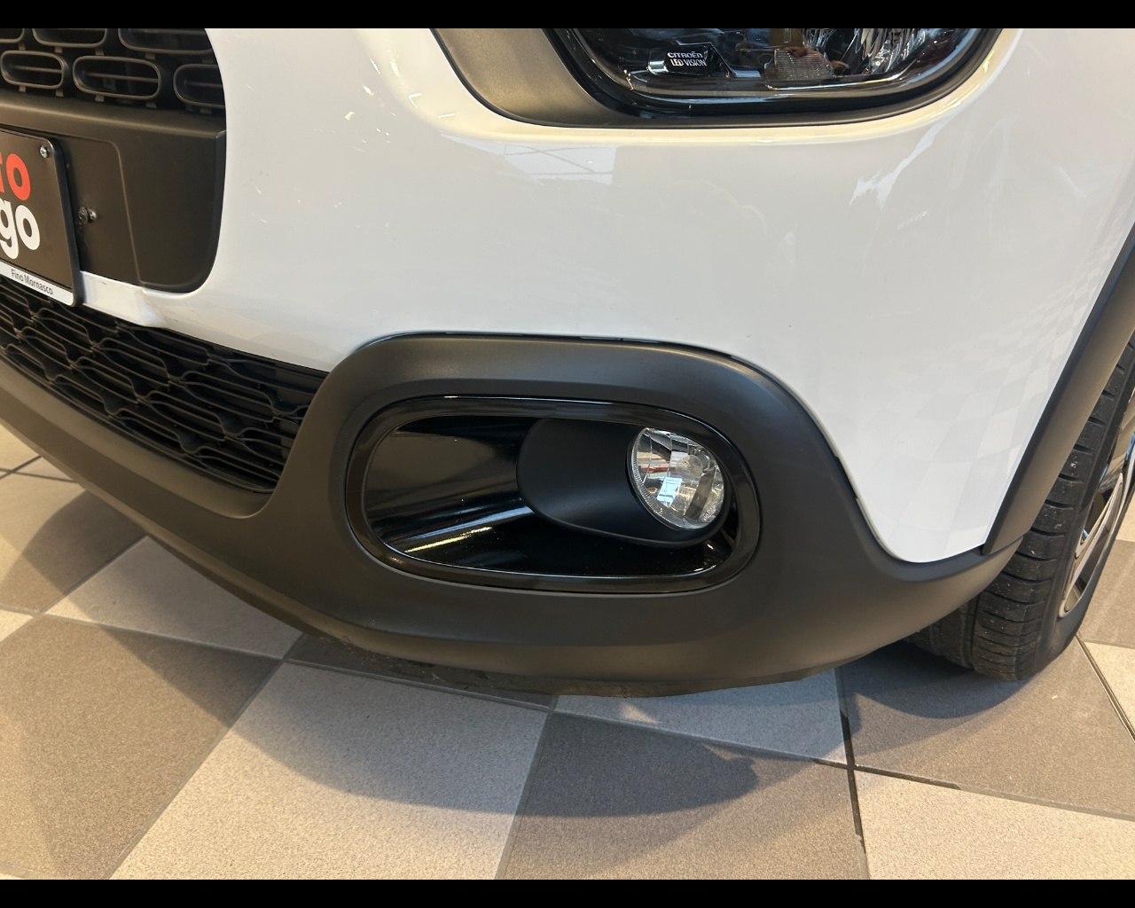 Citroen C3 3ª serie C3 PureTech 83 S&S Shine - immagine 14
