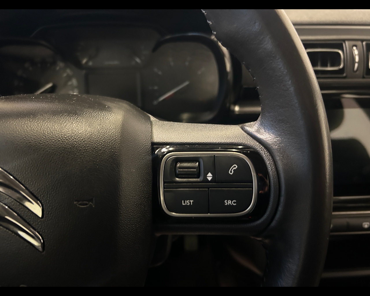 Citroen C3 3ª serie C3 PureTech 83 S&S Shine - immagine 21
