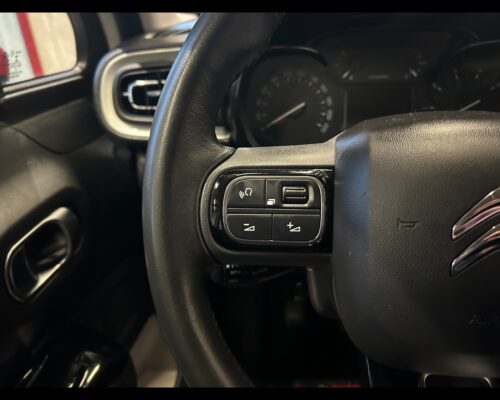 Citroen C3 3ª serie C3 PureTech 83 S&S Shine - immagine 22
