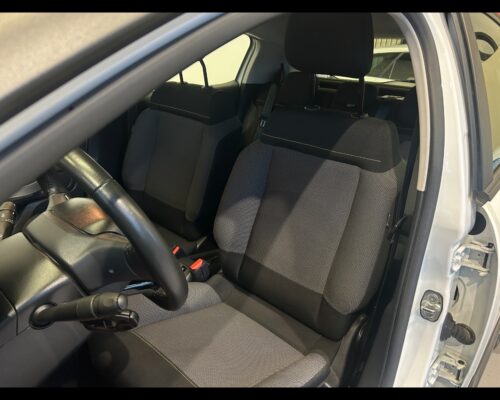 Citroen C3 3ª serie C3 PureTech 83 S&S Shine - immagine 8