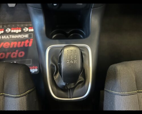 Citroen C3 3ª serie C3 PureTech 83 S&S Shine - immagine 11