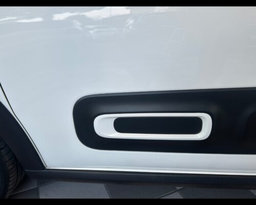 Citroen C3 3ª serie C3 PureTech 83 S&S Shine - immagine 15