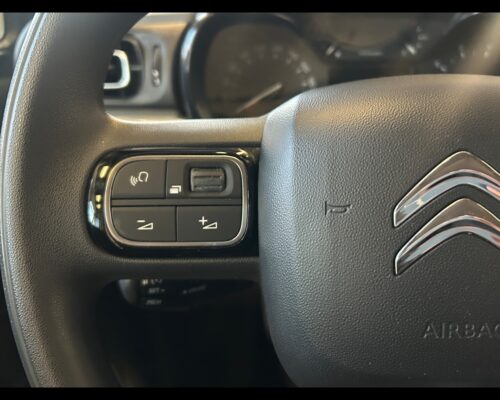 Citroen C3 3ª serie C3 PureTech 83 S&S Shine - immagine 18
