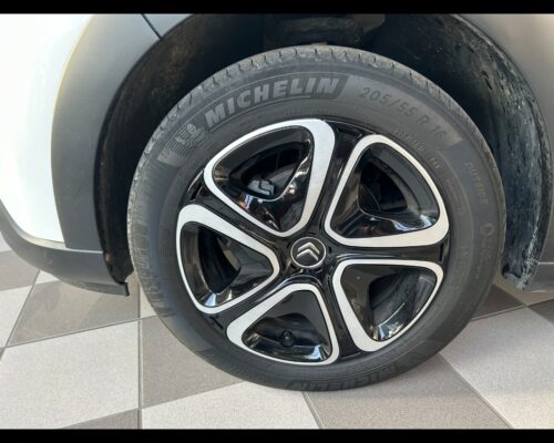 Citroen C3 3ª serie C3 PureTech 83 S&S Shine - immagine 2