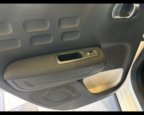 Citroen C3 3ª serie C3 PureTech 83 S&S Shine - immagine 20