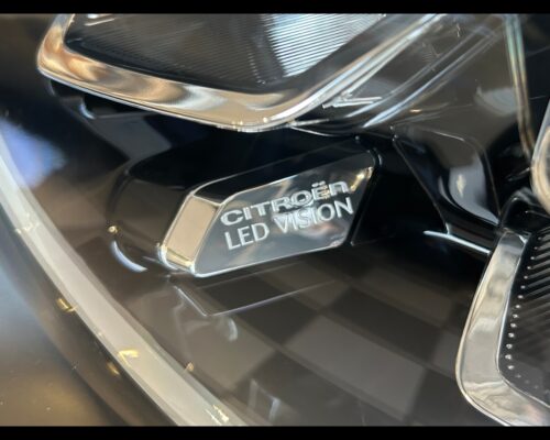 Citroen C3 3ª serie C3 PureTech 83 S&S Shine - immagine 21