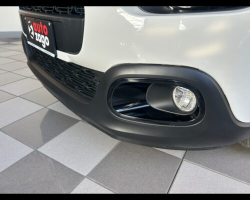 Citroen C3 3ª serie C3 PureTech 83 S&S Shine - immagine 24