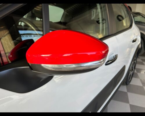 Citroen C3 3ª serie C3 PureTech 83 S&S Shine - immagine 25