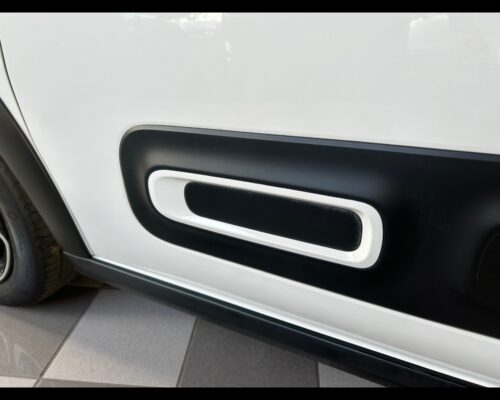 Citroen C3 3ª serie C3 PureTech 83 S&S Shine - immagine 26