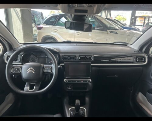 Citroen C3 3ª serie C3 PureTech 83 S&S Shine - immagine 15