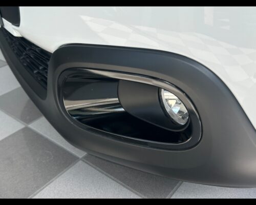 Citroen C3 3ª serie C3 PureTech 83 S&S Shine - immagine 17