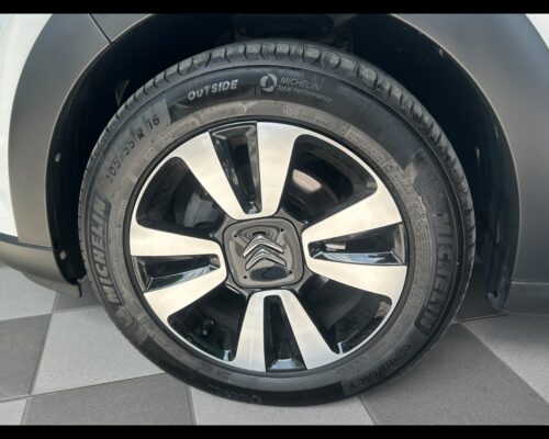 Citroen C3 3ª serie C3 PureTech 83 S&S Shine - immagine 2