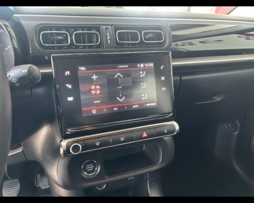 Citroen C3 3ª serie C3 PureTech 83 S&S Shine - immagine 23