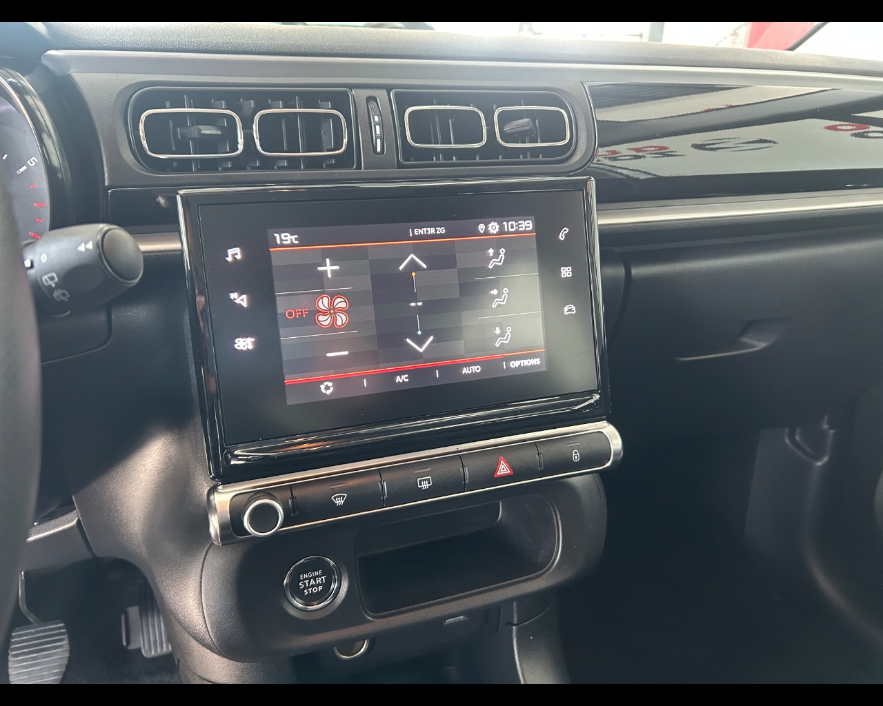 Citroen C3 3ª serie C3 PureTech 83 S&S Shine - immagine 23