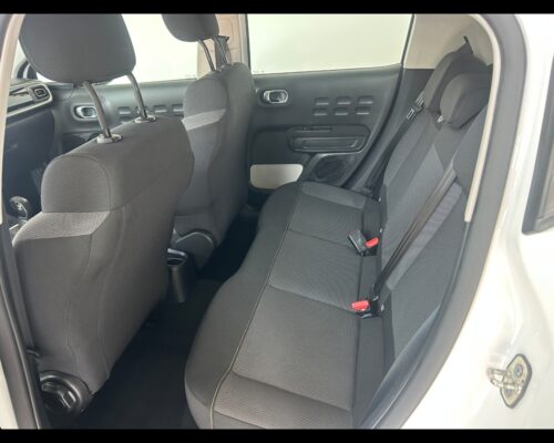 Citroen C3 3ª serie C3 PureTech 83 S&S Shine - immagine 26