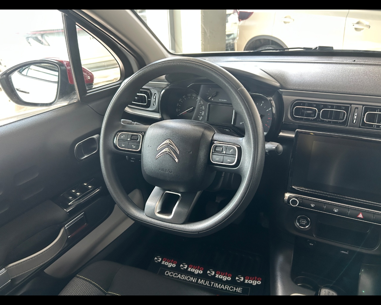 Citroen C3 3ª serie C3 PureTech 83 S&S Shine - immagine 27