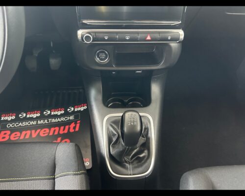 Citroen C3 3ª serie C3 PureTech 83 S&S Shine - immagine 30