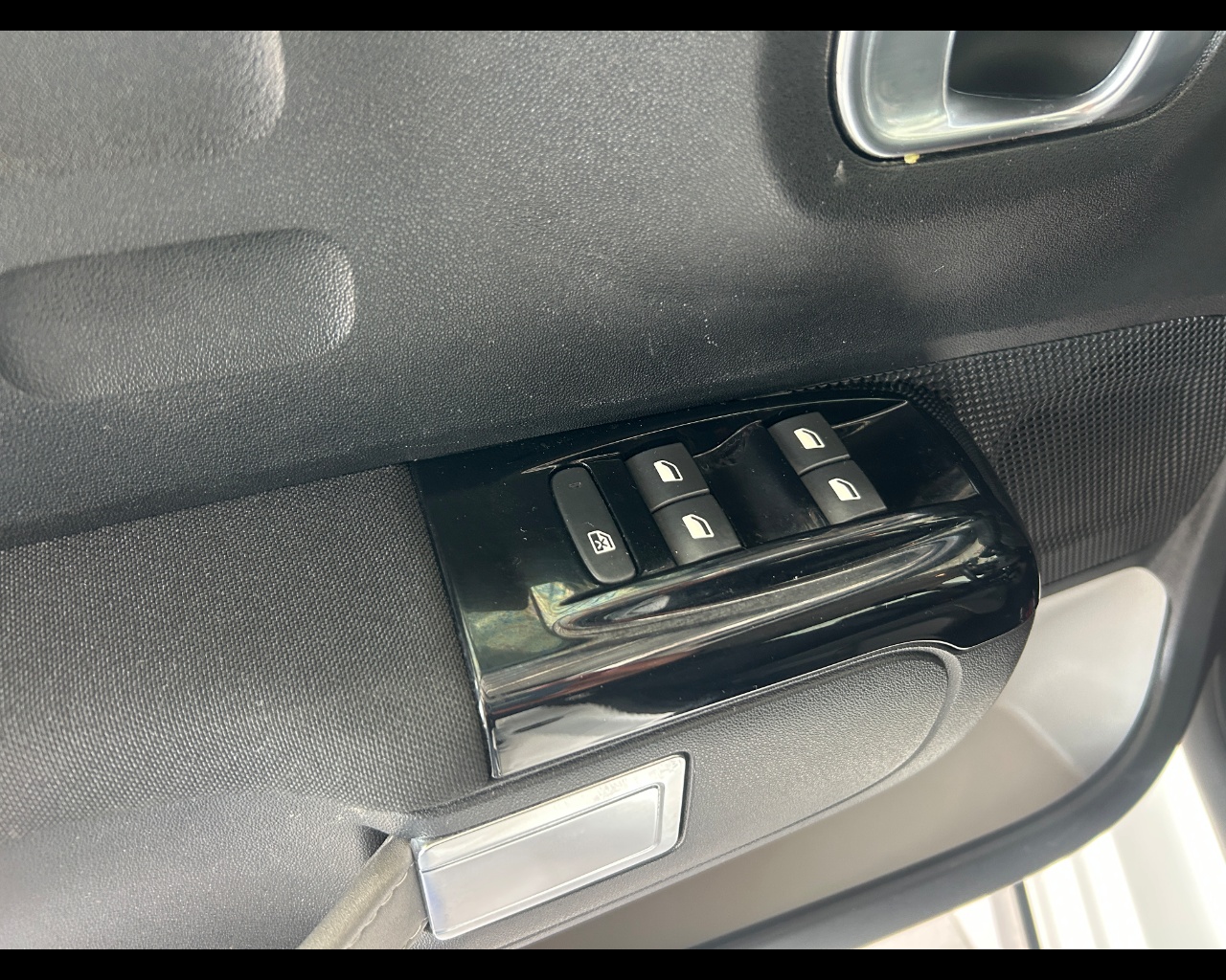 Citroen C3 3ª serie C3 PureTech 83 S&S Shine - immagine 7