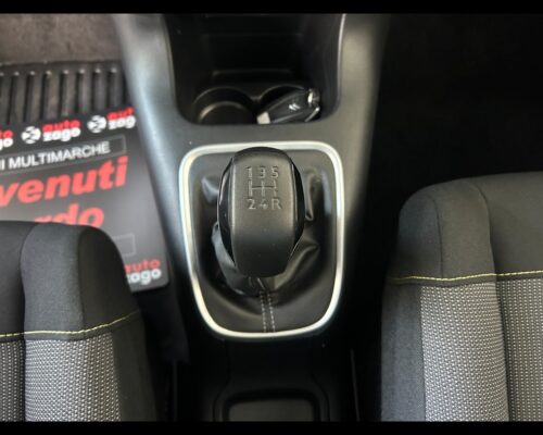 Citroen C3 3ª serie C3 PureTech 83 S&S Shine - immagine 13