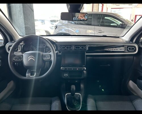 Citroen C3 3ª serie C3 PureTech 83 S&S Shine - immagine 14