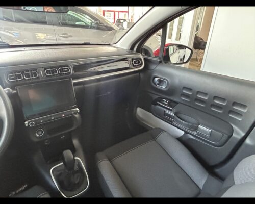Citroen C3 3ª serie C3 PureTech 83 S&S Shine - immagine 17