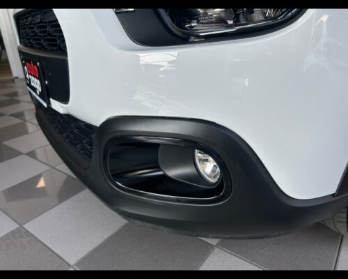 Citroen C3 3ª serie C3 PureTech 83 S&S Shine - immagine 19