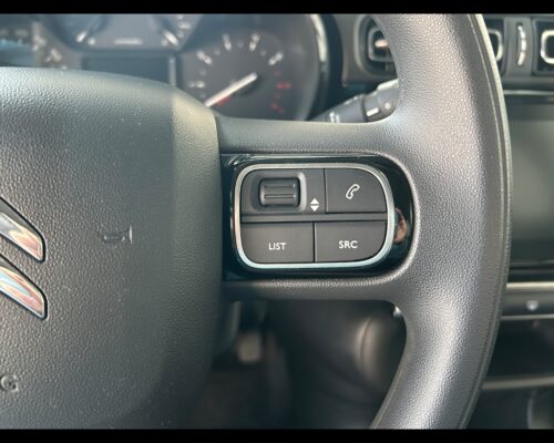 Citroen C3 3ª serie C3 PureTech 83 S&S Shine - immagine 33