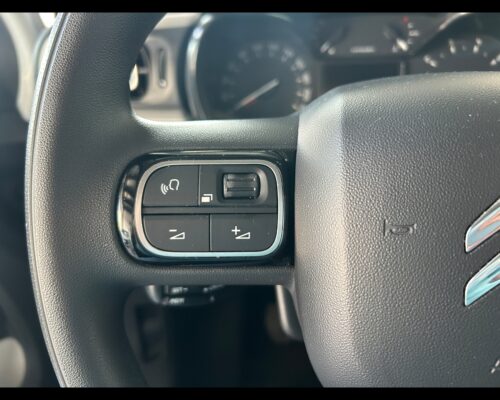 Citroen C3 3ª serie C3 PureTech 83 S&S Shine - immagine 34