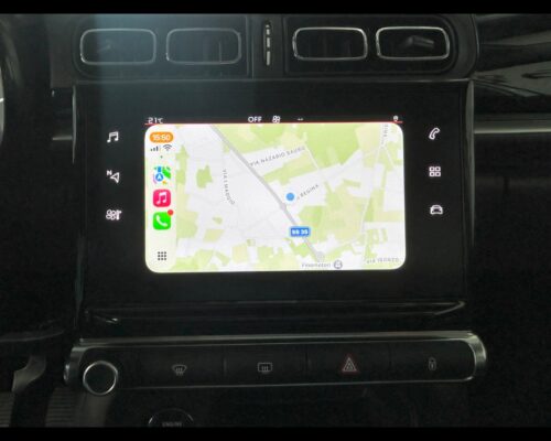 Citroen C3 3ª serie C3 PureTech 83 S&S Shine - immagine 36