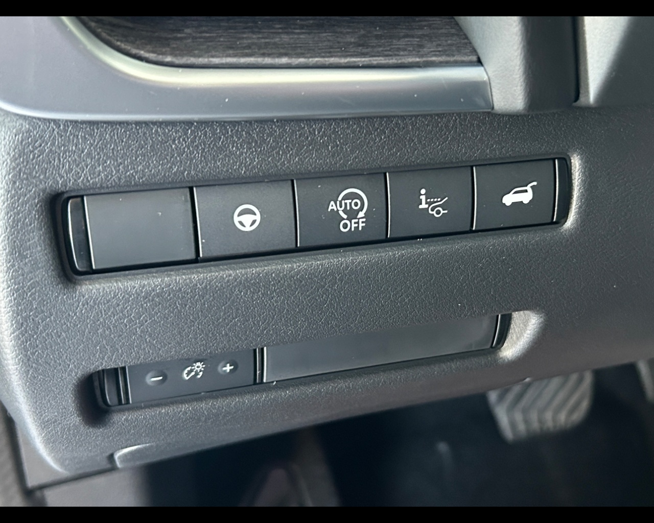 Nissan Qashqai 3ª serie Qashqai MHEV 158 CV Xtronic 4WD Tekna - immagine 27