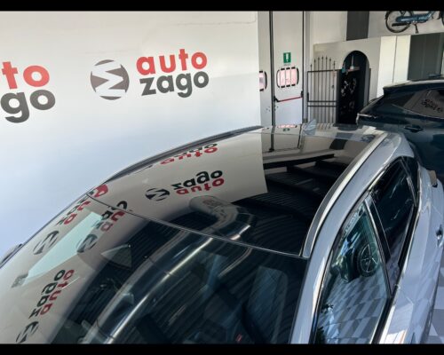 Nissan Qashqai 3ª serie Qashqai MHEV 158 CV Xtronic 4WD Tekna - immagine 13