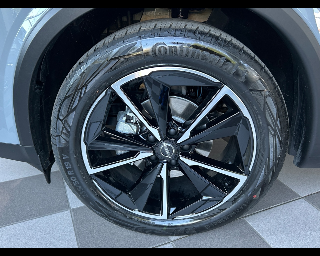 Nissan Qashqai 3ª serie Qashqai MHEV 158 CV Xtronic 4WD Tekna - immagine 2