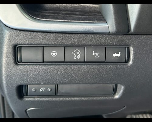 Nissan Qashqai 3ª serie Qashqai MHEV 158 CV Xtronic 4WD Tekna - immagine 24