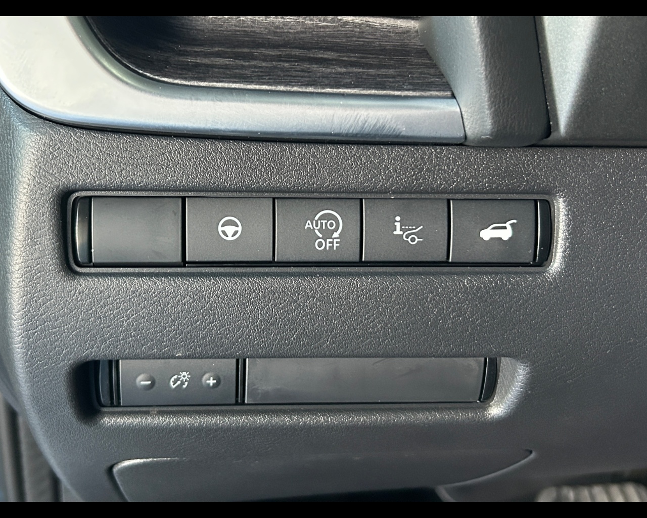 Nissan Qashqai 3ª serie Qashqai MHEV 158 CV Xtronic 4WD Tekna - immagine 24