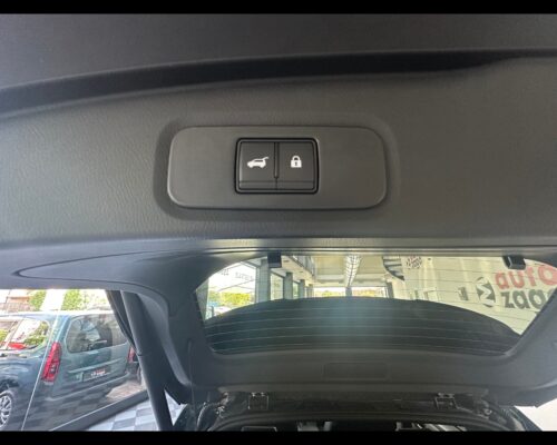 Nissan Qashqai 3ª serie Qashqai MHEV 158 CV Xtronic 4WD Tekna - immagine 46