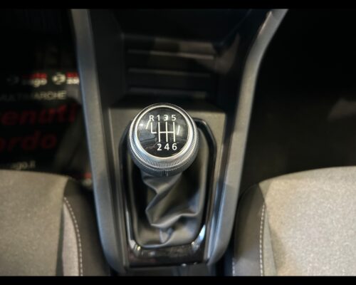 Renault Clio 5ª serie Clio TCe 90 CV 5 porte Evolution - immagine 11